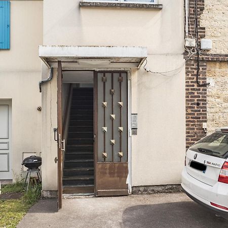 L' Art De Vivre - 3 Min Hypercentre - 4 Personnes Apartment Troyes Exterior photo