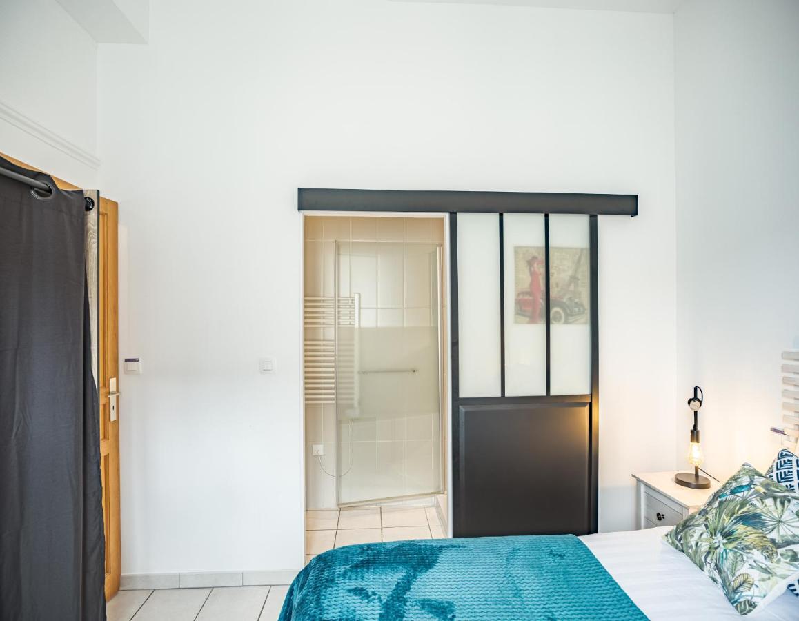 L' Art De Vivre - 3 Min Hypercentre - 4 Personnes Apartment Troyes Exterior photo