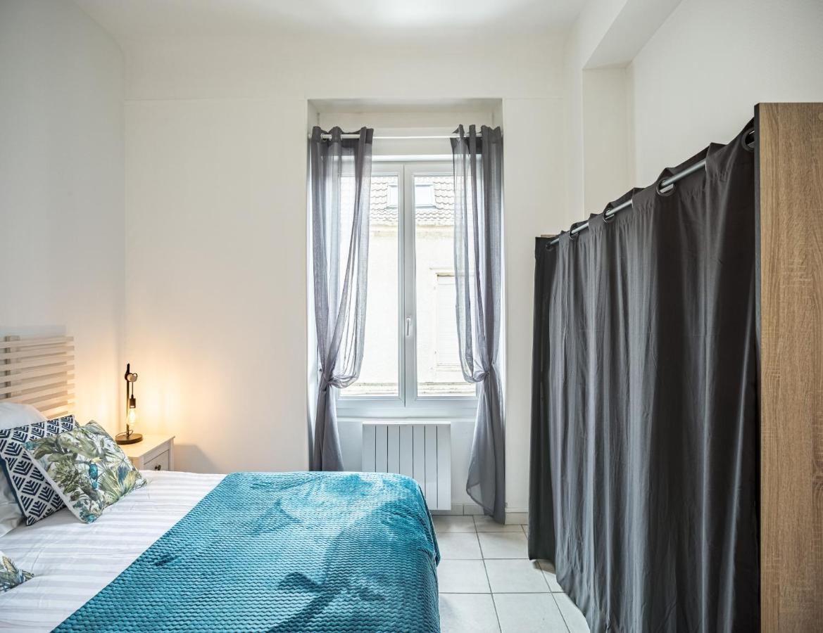 L' Art De Vivre - 3 Min Hypercentre - 4 Personnes Apartment Troyes Exterior photo