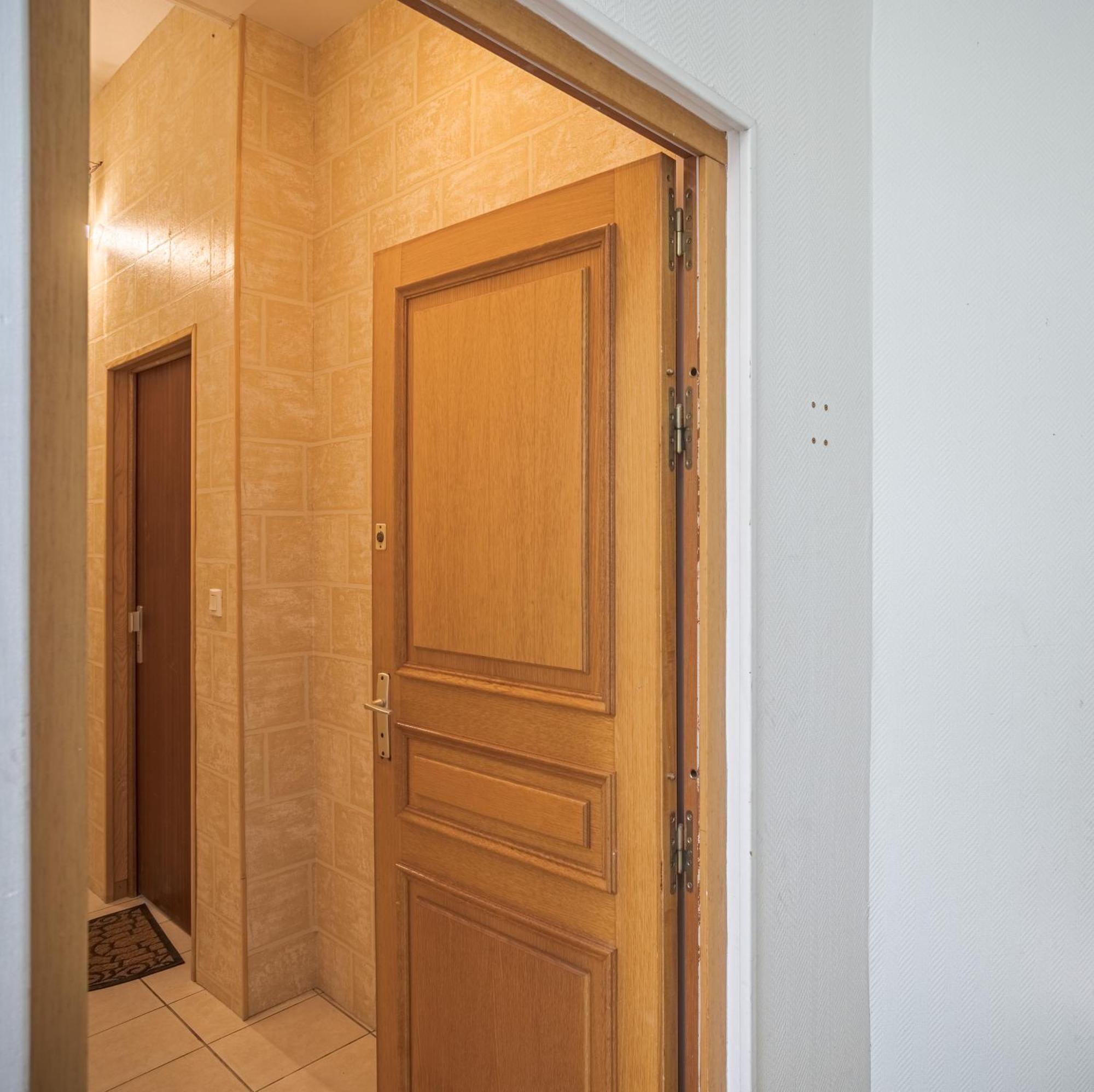 L' Art De Vivre - 3 Min Hypercentre - 4 Personnes Apartment Troyes Exterior photo